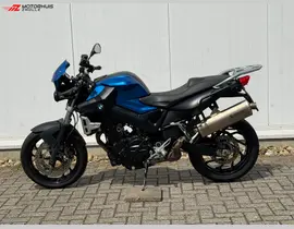 BMW F 800 R 2011 occasion