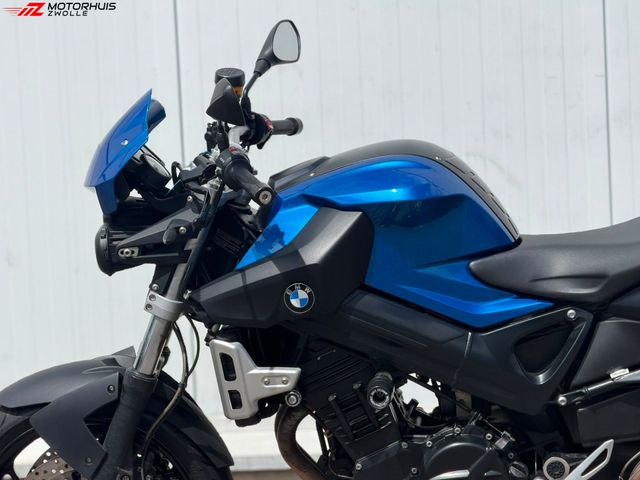 bmw - f-800-r