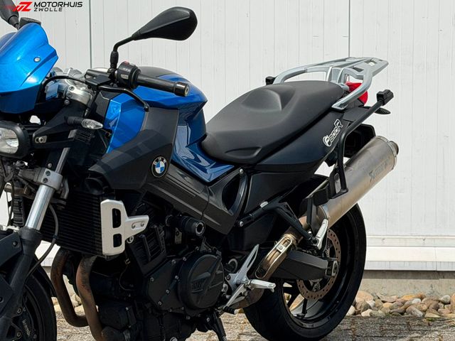 bmw - f-800-r