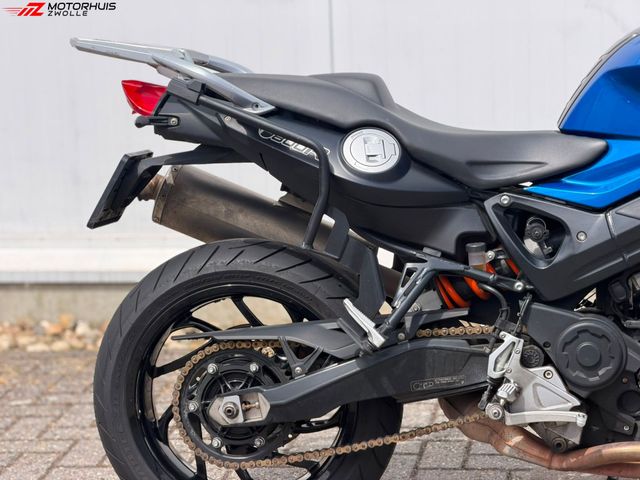 bmw - f-800-r