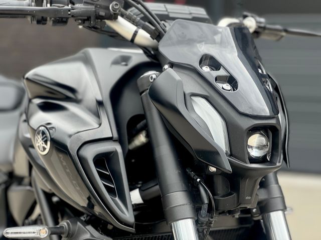 yamaha - mt-07-abs