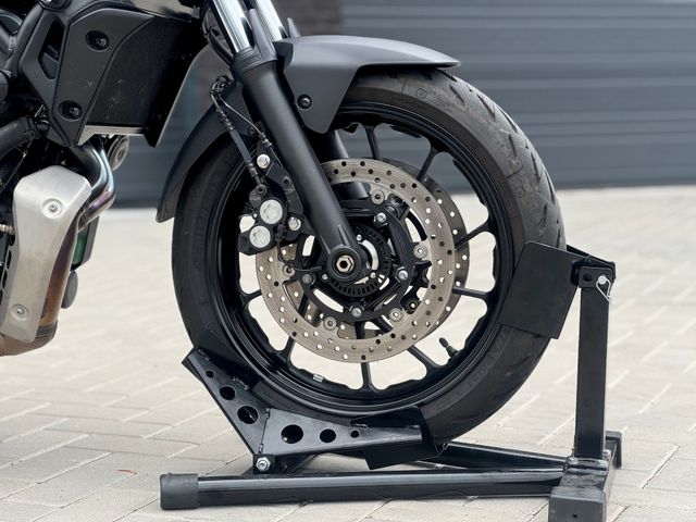 yamaha - mt-07-abs