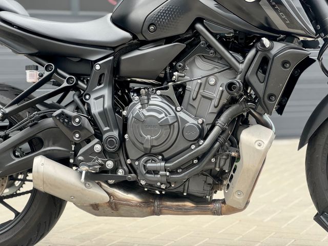 yamaha - mt-07-abs