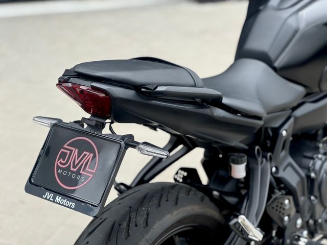yamaha - mt-07-abs