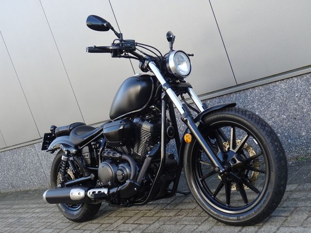 yamaha - xv-950