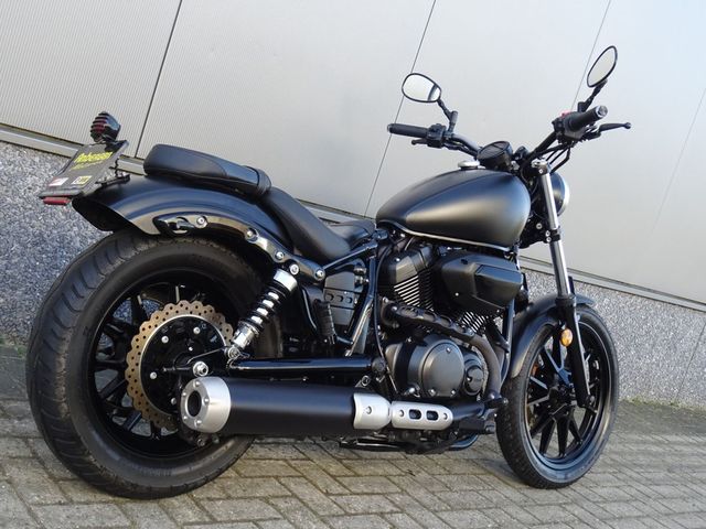 yamaha - xv-950