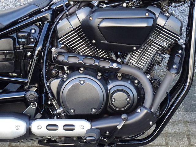 yamaha - xv-950