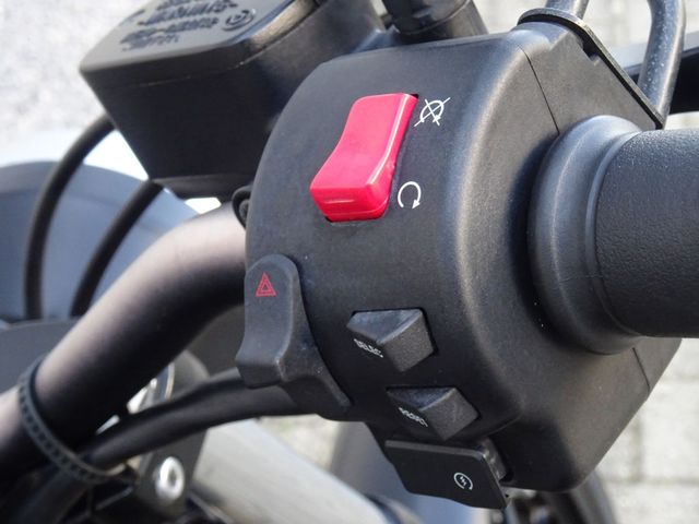 yamaha - xv-950