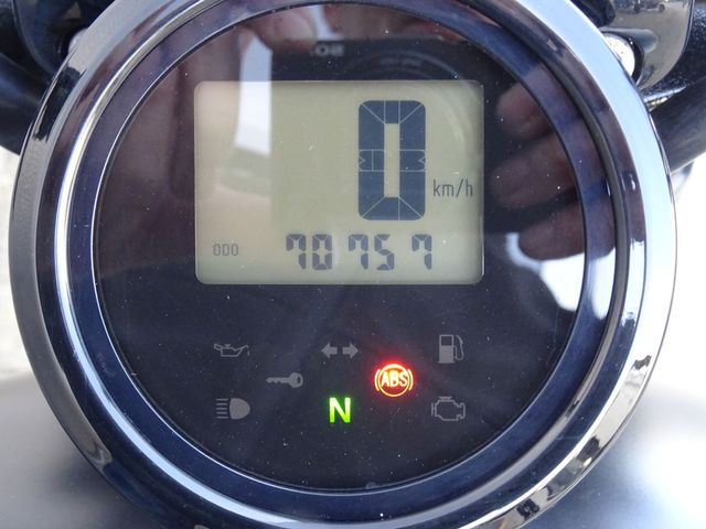yamaha - xv-950