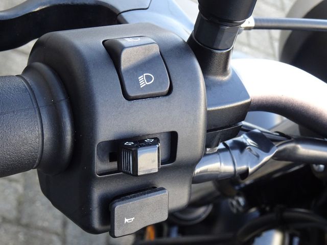 yamaha - xv-950