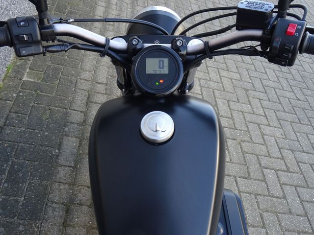 yamaha - xv-950