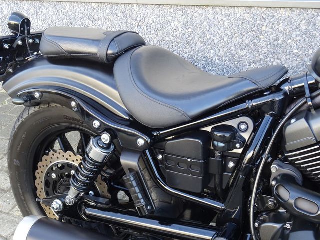 yamaha - xv-950
