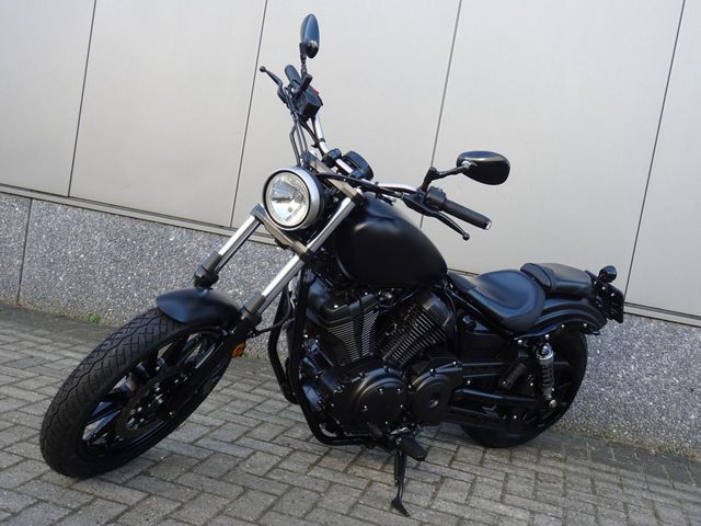 yamaha - xv-950