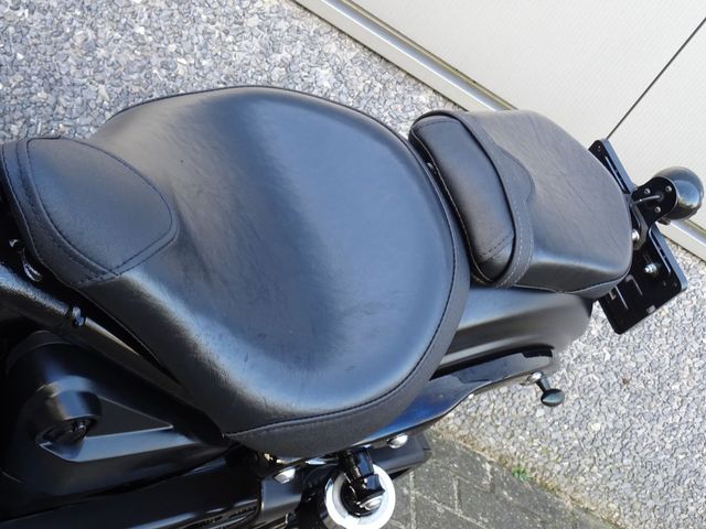 yamaha - xv-950