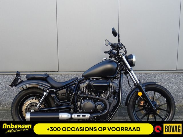 yamaha - xv-950
