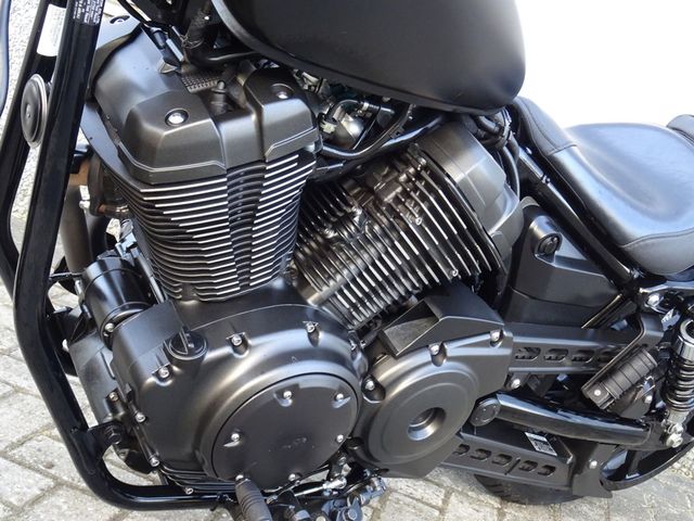 yamaha - xv-950