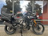SUZUKI V-STROM 800 DE