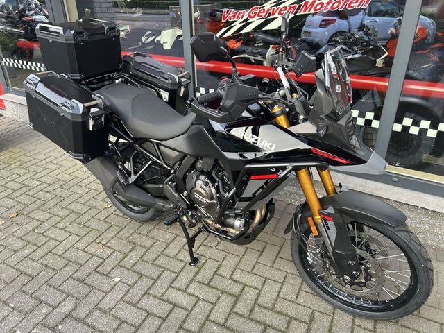 suzuki - v-strom-800-de