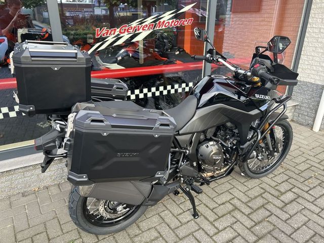 suzuki - v-strom-800-de