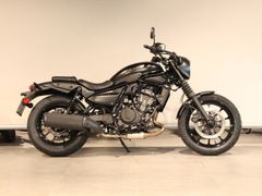 KAWASAKI ELIMINATOR 500 SE