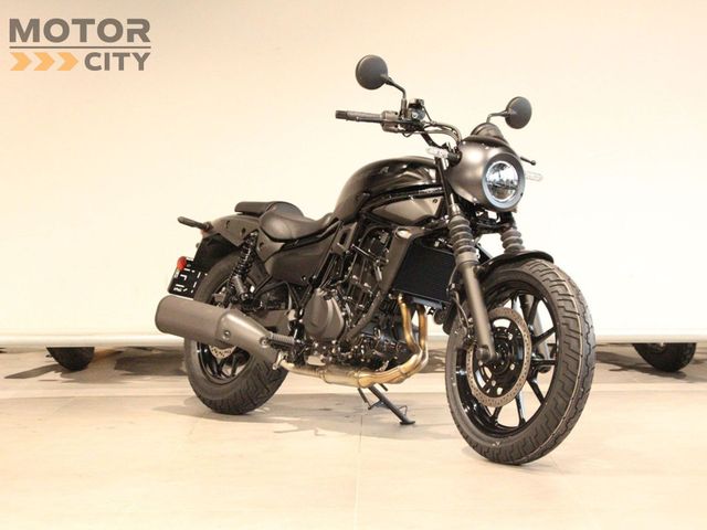 kawasaki - eliminator-500-se