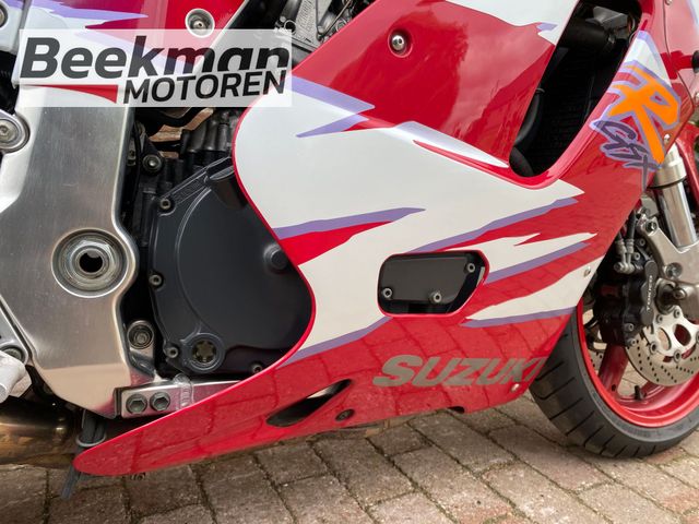 suzuki - gsx-r-750-w