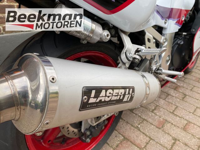 suzuki - gsx-r-750-w