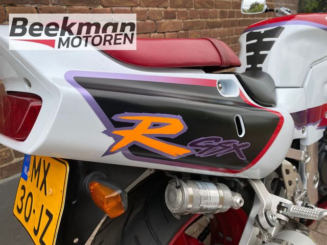 suzuki - gsx-r-750-w