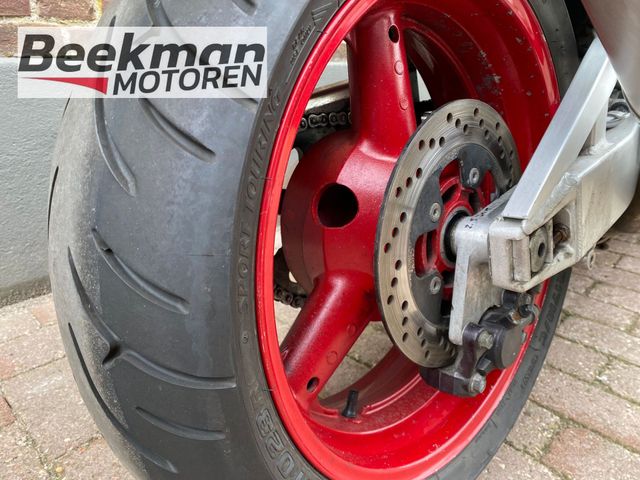 suzuki - gsx-r-750-w