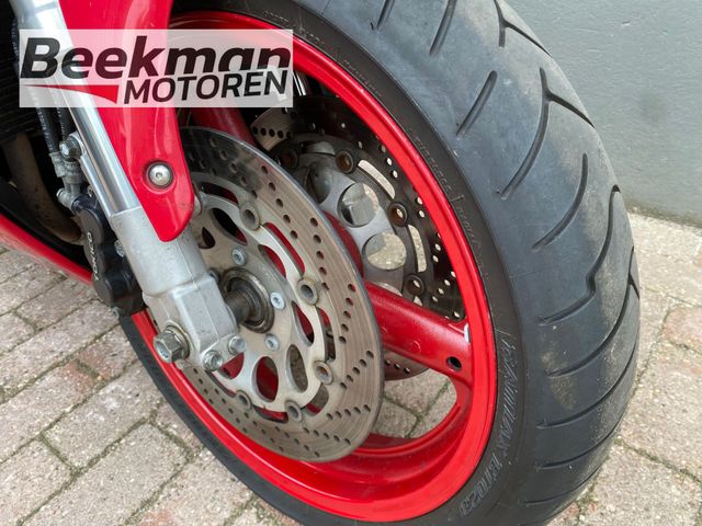 suzuki - gsx-r-750-w