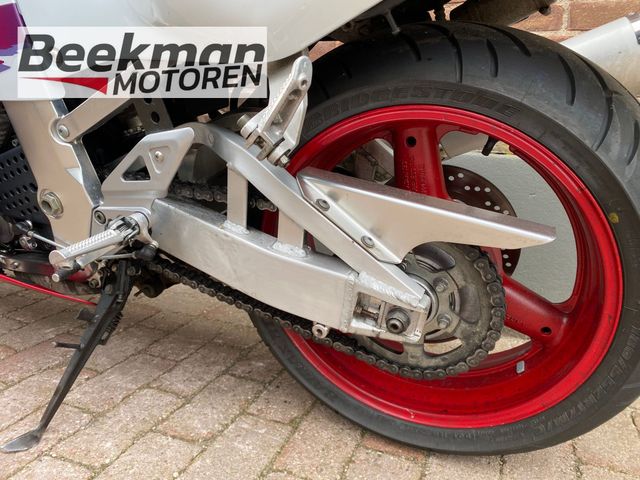 suzuki - gsx-r-750-w