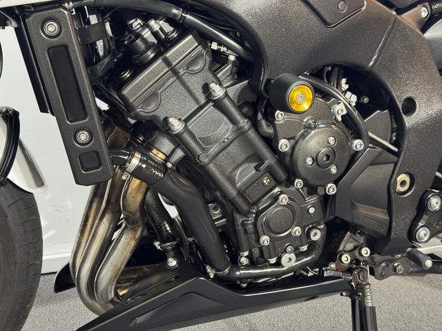 yamaha - fz-8-fazer-abs