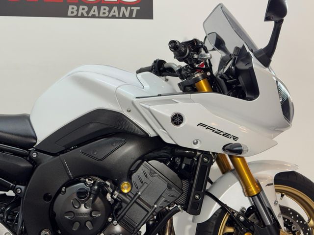 yamaha - fz-8-fazer-abs