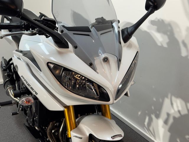 yamaha - fz-8-fazer-abs