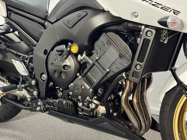 yamaha - fz-8-fazer-abs