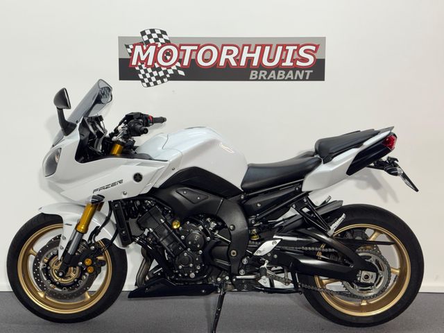 yamaha - fz-8-fazer-abs