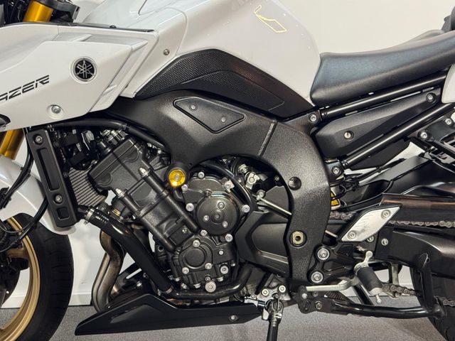 yamaha - fz-8-fazer-abs