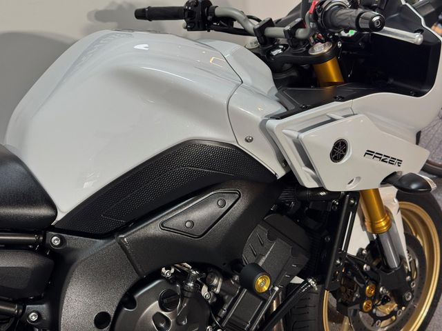 yamaha - fz-8-fazer-abs