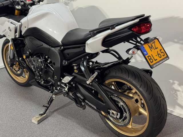 yamaha - fz-8-fazer-abs