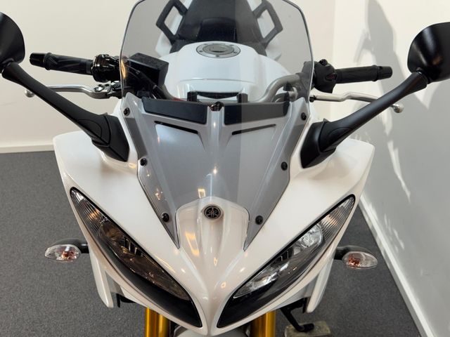 yamaha - fz-8-fazer-abs