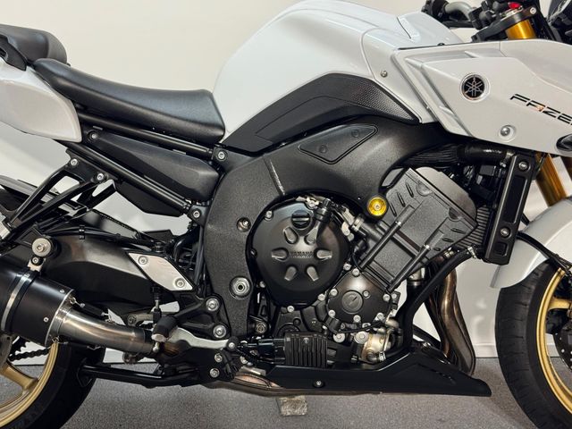 yamaha - fz-8-fazer-abs