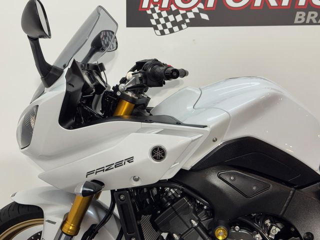 yamaha - fz-8-fazer-abs