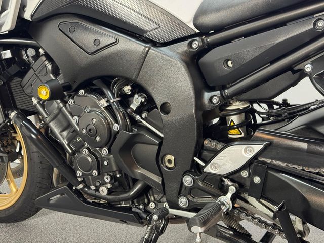 yamaha - fz-8-fazer-abs
