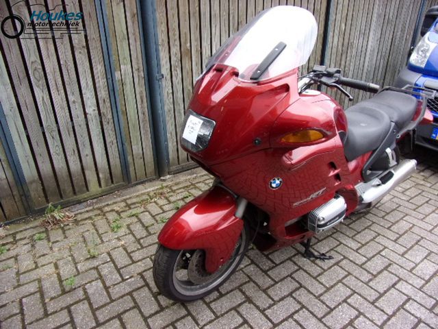 bmw - r-1100-rt