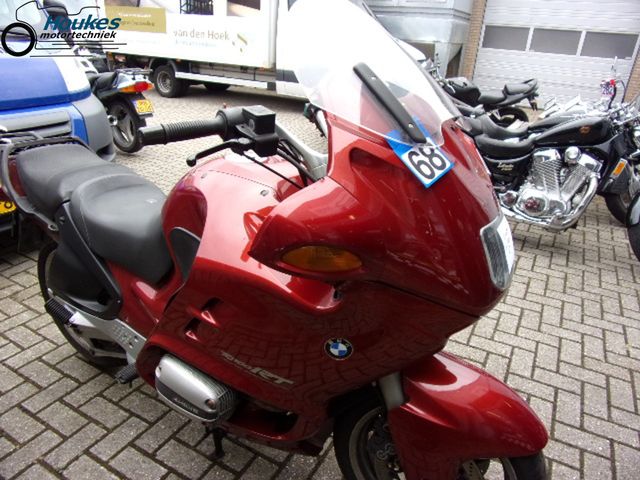 bmw - r-1100-rt