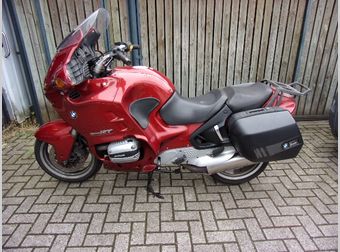 BMW R 1100 RT 1996 occasion