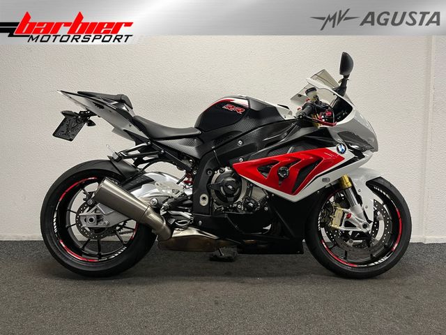 bmw - s-1000-rr