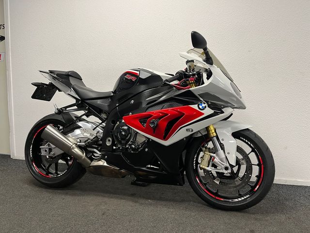 bmw - s-1000-rr
