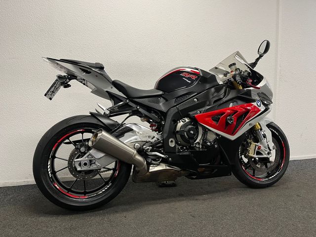 bmw - s-1000-rr