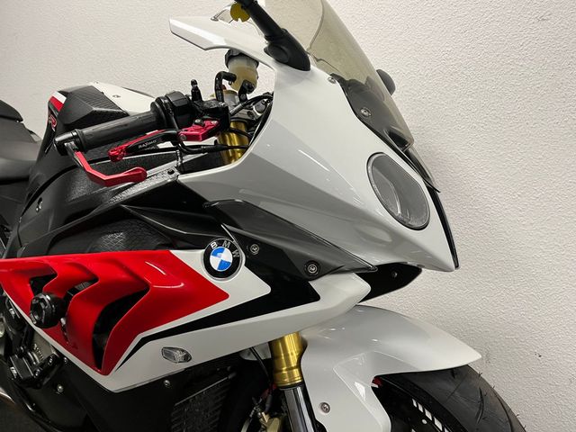 bmw - s-1000-rr